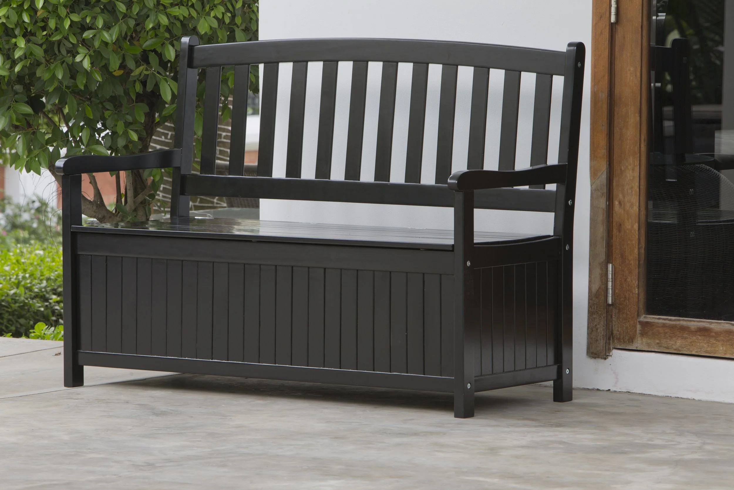 Outdoor Toy Storage A Look at 5 Solutions Games Play